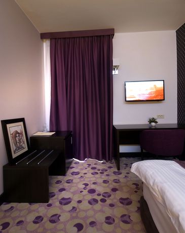Imagen de la habitación del Hotel Park, Regi&oacute;n de Doboj. Foto 3