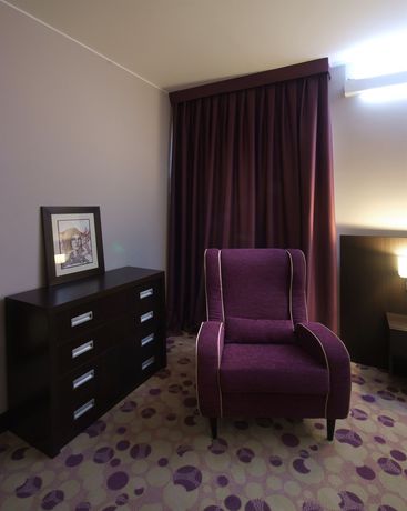 Imagen de los interiores del Hotel Park, Regi&oacute;n de Doboj. Foto 13