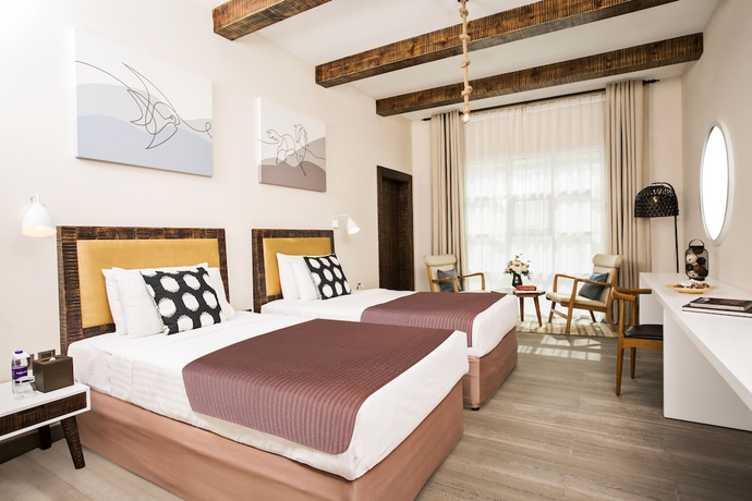Imagen de la habitación del Hotel Park Regis Boutique. Foto 3