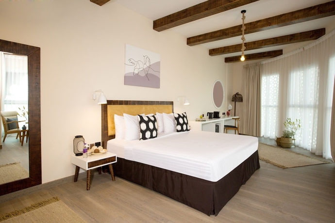Imagen de la habitación del Hotel Park Regis Boutique. Foto 6