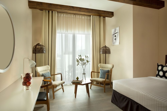 Imagen de la habitación del Hotel Park Regis Boutique. Foto 7