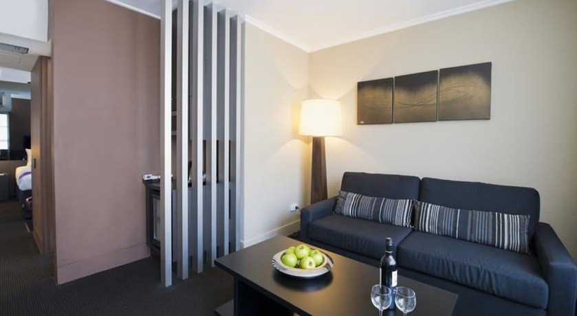 Imagen de la habitación del Hotel Park Regis City Centre. Foto 17