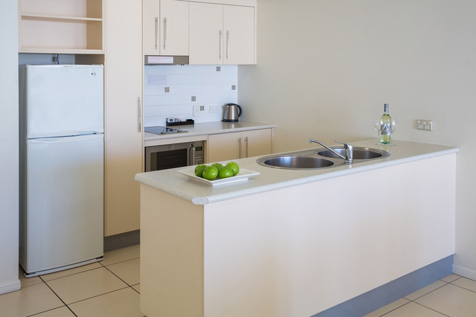 Imagen de la habitación del Hotel Park Regis City Quays. Foto 4