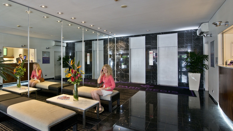 Imagen de los interiores del Hotel Park Regis Concierge Apartments. Foto 14