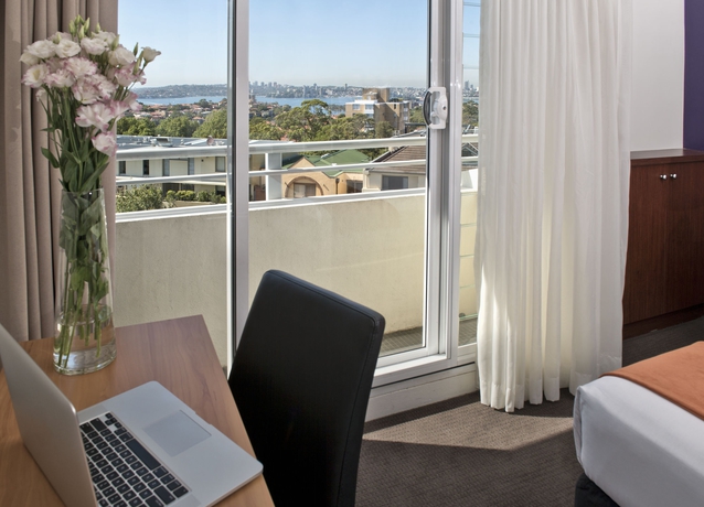 Imagen de la habitación del Hotel Park Regis Concierge Apartments. Foto 11