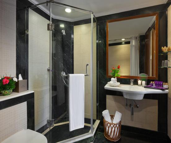 Imagen general del Hotel Park Regis Jaipur. Foto 4