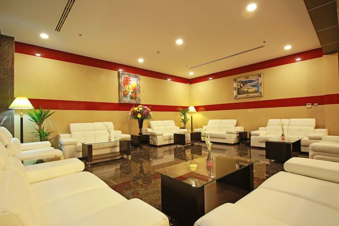 Imagen de los interiores del Hotel Park Regis Lotus. Foto 18