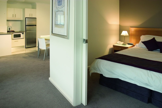 Imagen de la habitación del Hotel Park Regis North Quay. Foto 9