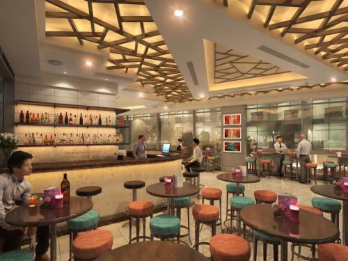 Imagen general del Hotel Park Regis by Prince Dubai Islands. Foto 6