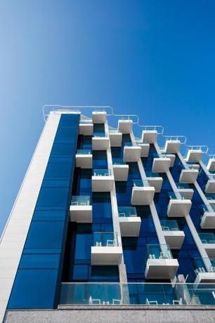 Imagen general del Hotel Park Regis by Prince Dubai Islands. Foto 11
