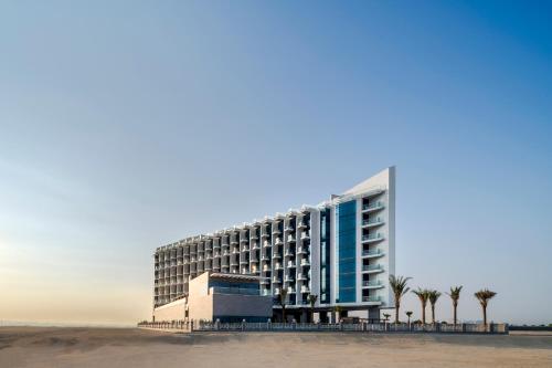 Imagen general del Hotel Park Regis by Prince Dubai Islands. Foto 12