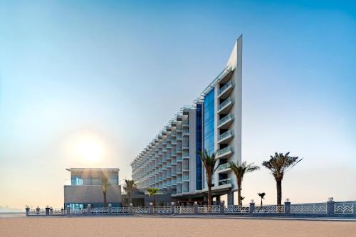Imagen general del Hotel Park Regis by Prince Dubai Islands. Foto 13