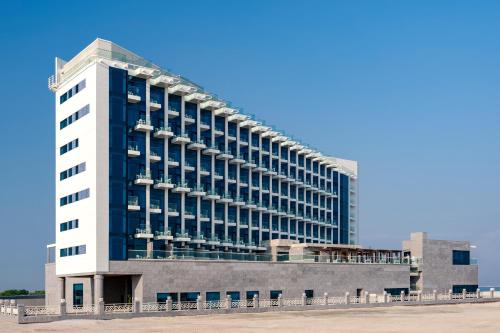 Imagen general del Hotel Park Regis by Prince Dubai Islands. Foto 14