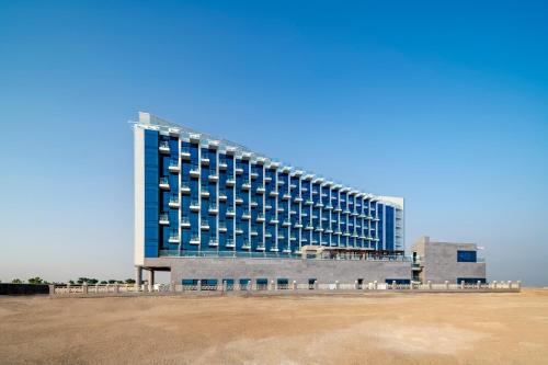 Imagen general del Hotel Park Regis by Prince Dubai Islands. Foto 15