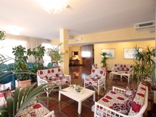 Imagen general del Hotel Park Residence. Foto 3