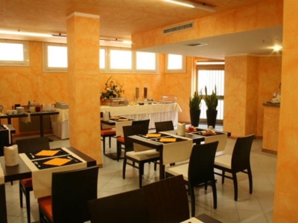 Imagen general del Hotel Park Residence. Foto 4