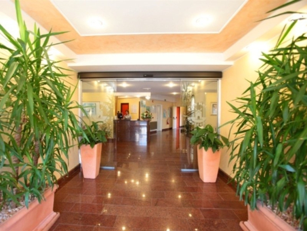 Imagen general del Hotel Park Residence. Foto 5