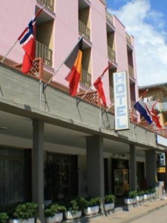 Imagen general del Hotel Park Residence. Foto 6