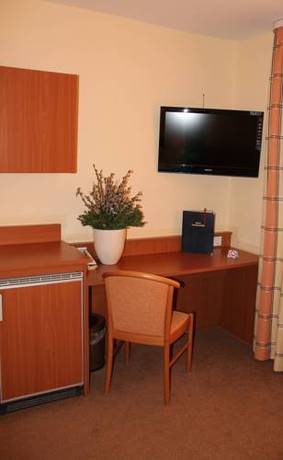 Imagen de la habitación del Hotel Park Residence, Garching bei M&uuml;nchen. Foto 2