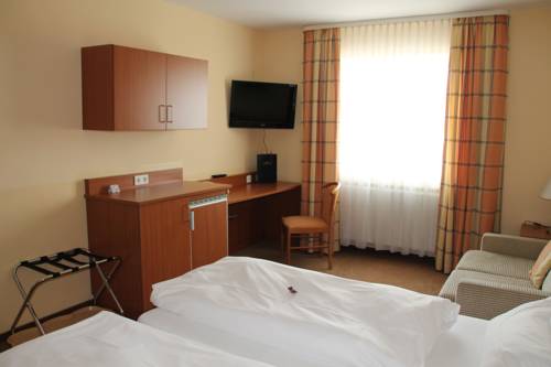 Imagen de la habitación del Hotel Park Residence, Garching bei M&uuml;nchen. Foto 4