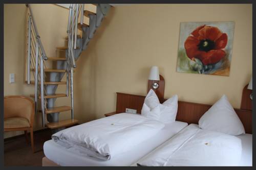 Imagen de la habitación del Hotel Park Residence, Garching bei M&uuml;nchen. Foto 6