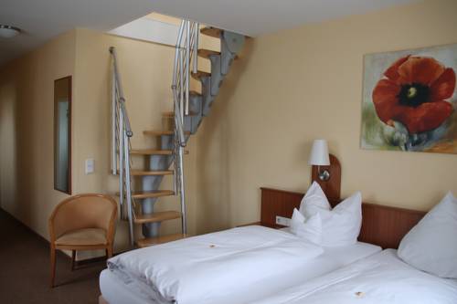 Imagen de la habitación del Hotel Park Residence, Garching bei M&uuml;nchen. Foto 7