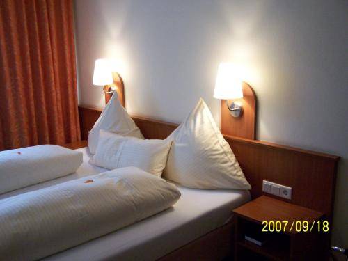 Imagen de la habitación del Hotel Park Residence, Garching bei M&uuml;nchen. Foto 8