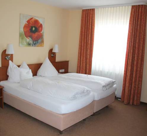 Imagen de la habitación del Hotel Park Residence, Garching bei M&uuml;nchen. Foto 11
