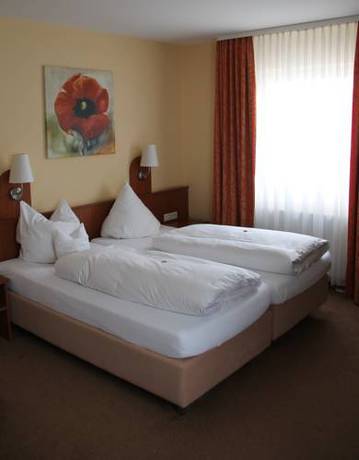 Imagen de la habitación del Hotel Park Residence, Garching bei M&uuml;nchen. Foto 13