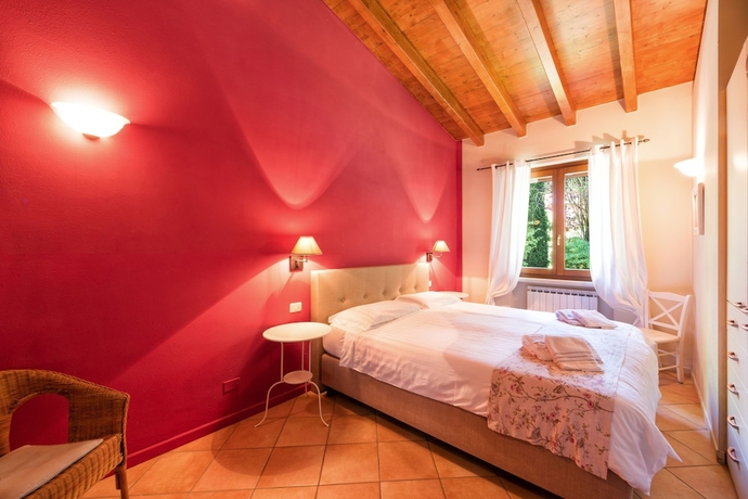 Imagen de la habitación del Hotel Park Residence Il Gabbiano. Foto 4