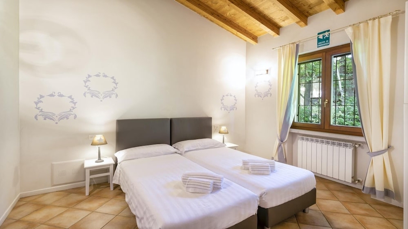 Imagen de la habitación del Hotel Park Residence Il Gabbiano. Foto 6