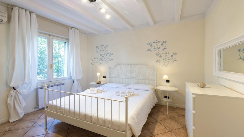 Imagen de la habitación del Hotel Park Residence Il Gabbiano. Foto 8