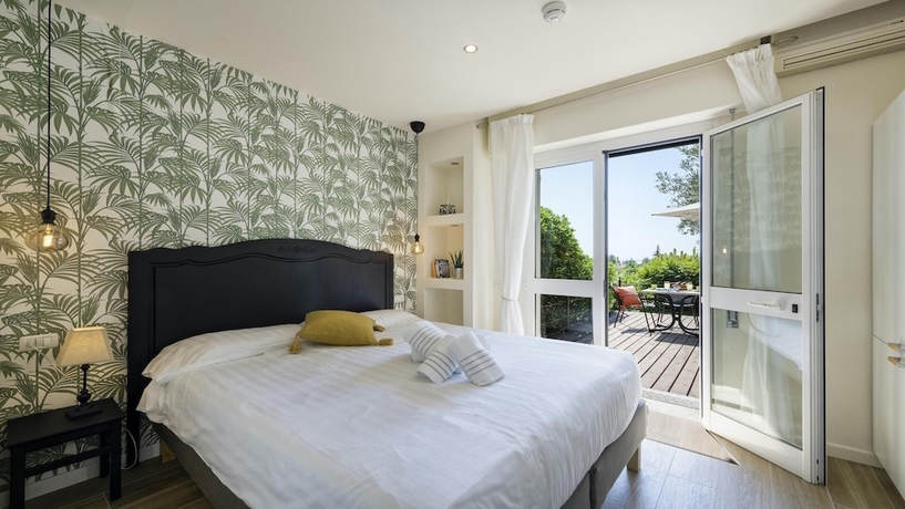 Imagen de la habitación del Hotel Park Residence Il Gabbiano. Foto 10