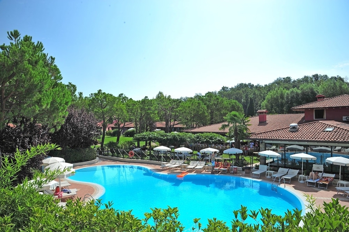Imagen general del Hotel Park Residence Il Gabbiano. Foto 1
