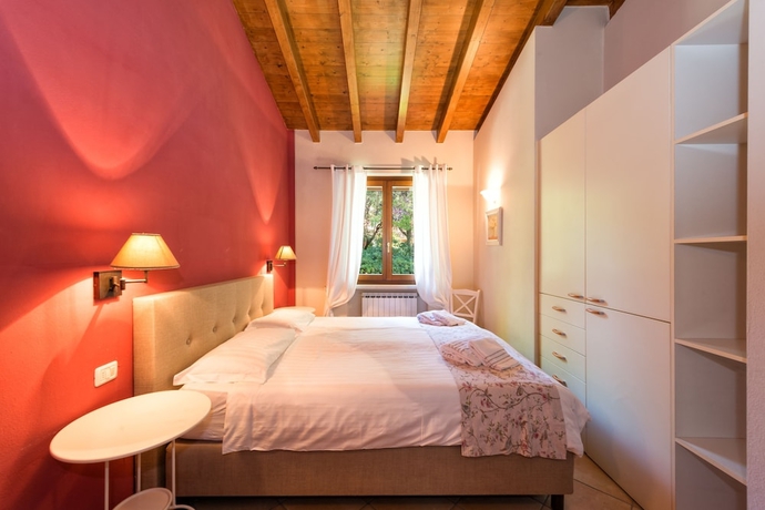 Imagen de la habitación del Hotel Park Residence Il Gabbiano. Foto 11
