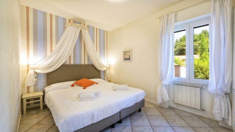 Imagen de la habitación del Hotel Park Residence Il Gabbiano. Foto 16