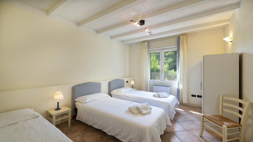 Imagen de la habitación del Hotel Park Residence Il Gabbiano. Foto 17