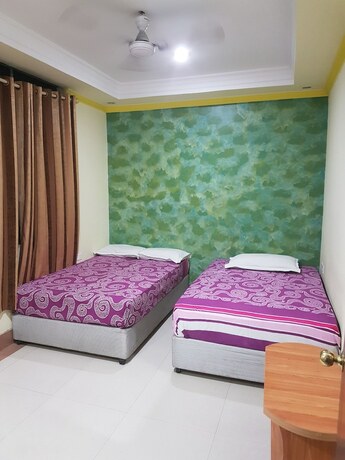 Imagen general del Hotel Park Residency, Bodhgaya. Foto 3