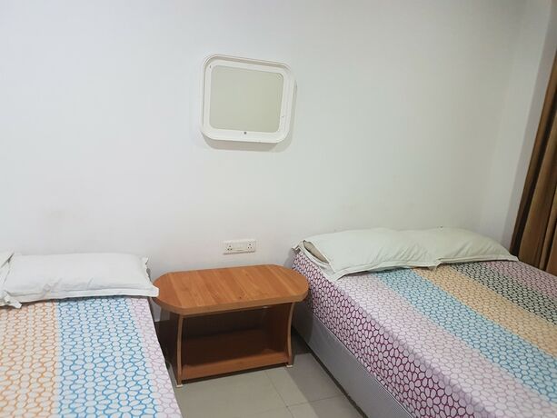 Imagen general del Hotel Park Residency, Bodhgaya. Foto 4