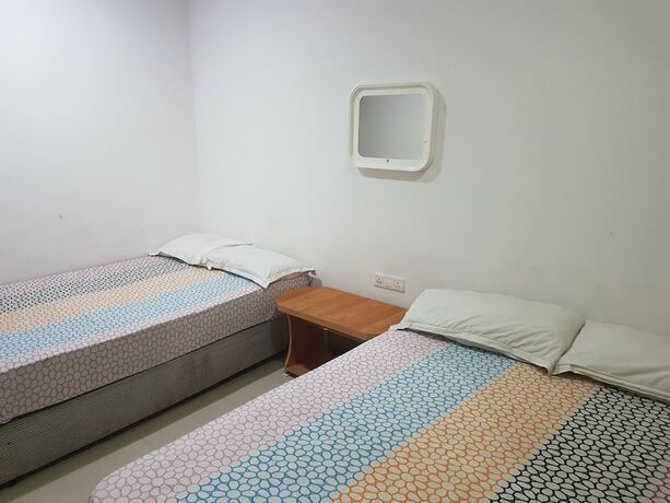 Imagen general del Hotel Park Residency, Bodhgaya. Foto 5