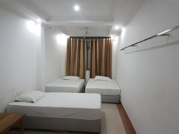 Imagen de la habitación del Hotel Park Residency, Bodhgaya. Foto 20