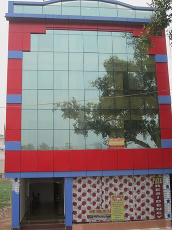 Imagen general del Hotel Park Residency, Bodhgaya. Foto 8