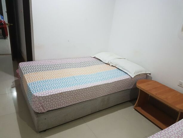 Imagen general del Hotel Park Residency, Bodhgaya. Foto 9