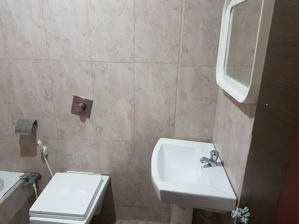 Imagen general del Hotel Park Residency, Bodhgaya. Foto 12