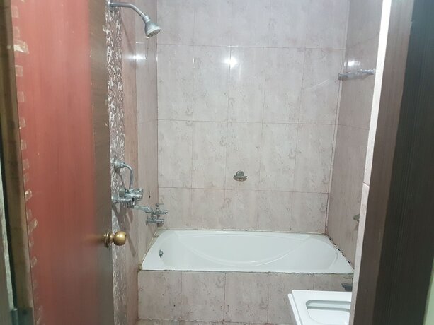 Imagen general del Hotel Park Residency, Bodhgaya. Foto 13