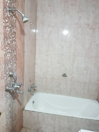 Imagen general del Hotel Park Residency, Bodhgaya. Foto 14