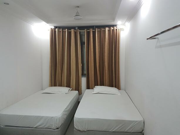 Imagen general del Hotel Park Residency, Bodhgaya. Foto 16