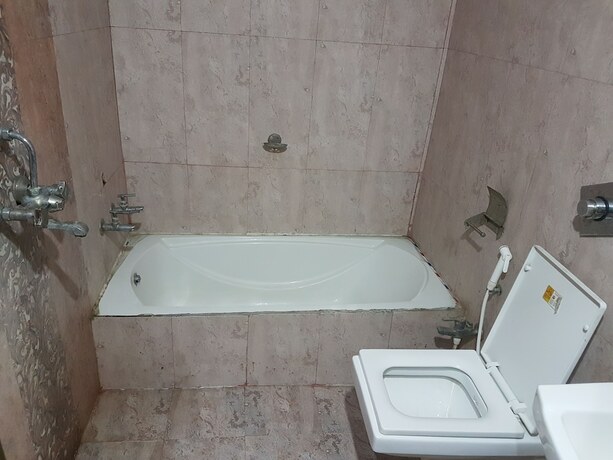 Imagen general del Hotel Park Residency, Bodhgaya. Foto 18