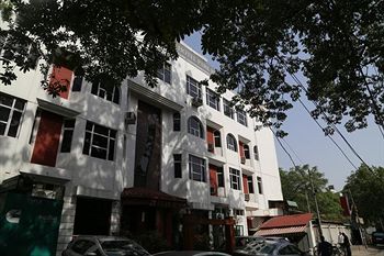 Imagen de la habitación del Hotel Park Residency. Foto 8