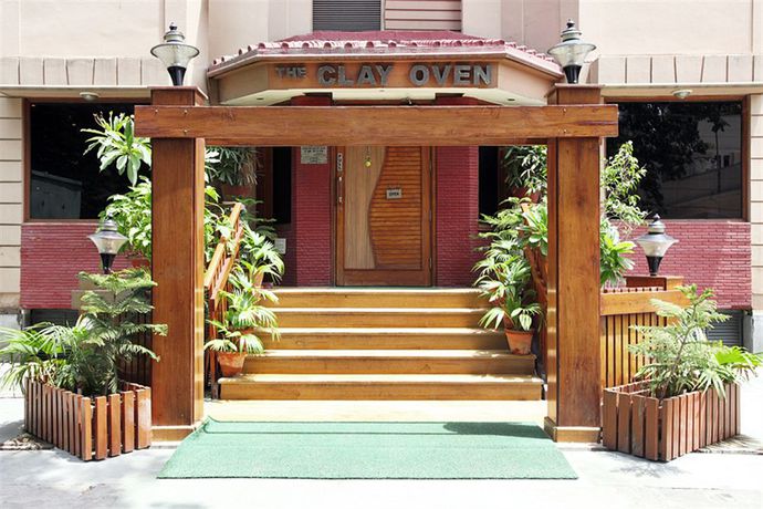 Imagen general del Hotel Park Residency. Foto 4